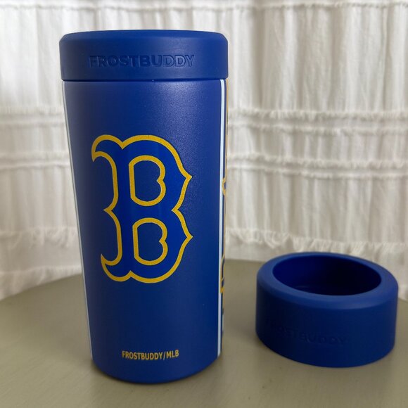 FrostBuddy Universal XL Boston Red Sox City Connect - Picture 8 of 9